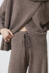 Suncoo pantalon joseph chataigne
